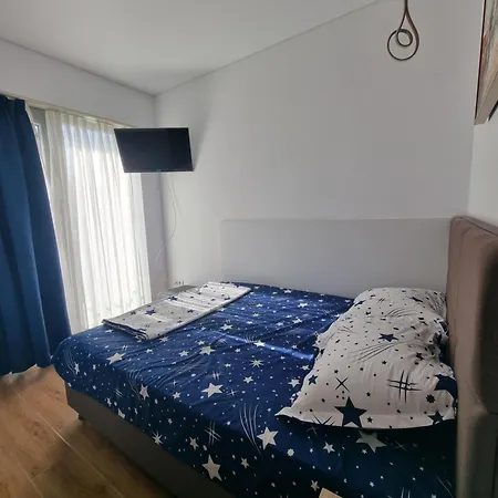 Sunny-endless Summer Mamaia Nord * Navodari