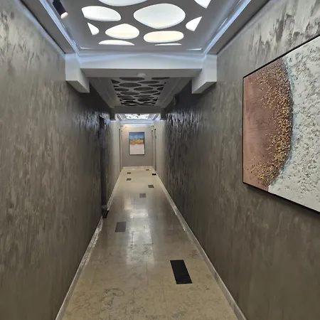 Apartment Sunny-endless Summer Mamaia Nord Navodari