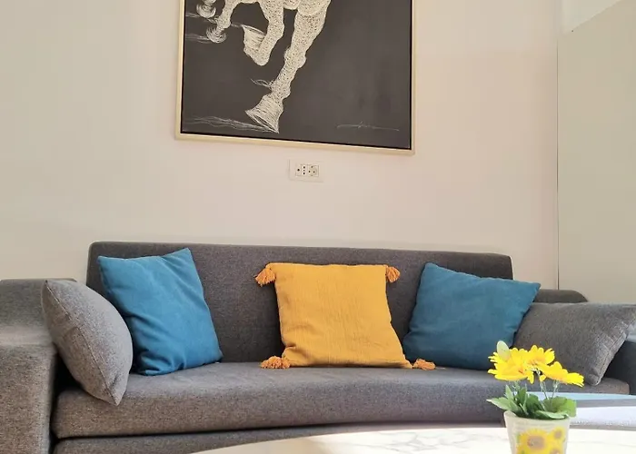 Sunny-endless Summer Mamaia Nord Navodari