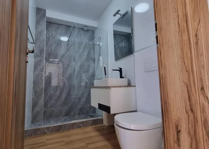 Apartment Sunny-endless Summer Mamaia Nord *