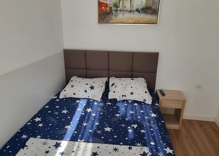 Sunny-endless Summer Mamaia Nord Apartment Navodari