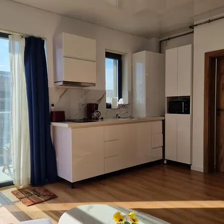 Apartment Sunny-endless Summer Mamaia Nord