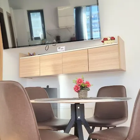 Sunny-endless Summer Mamaia Nord Apartamento