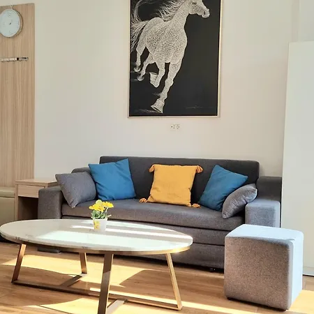 Sunny-endless Summer Mamaia Nord Apartment Navodari
