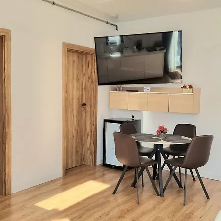 Sunny-endless Summer Mamaia Nord Navodari