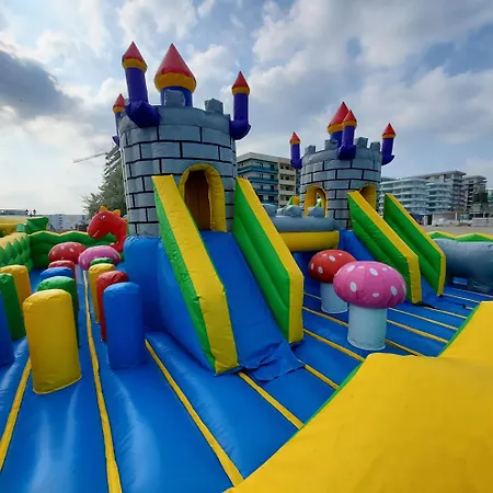 Sunny-endless Summer Mamaia Nord * Năvodari