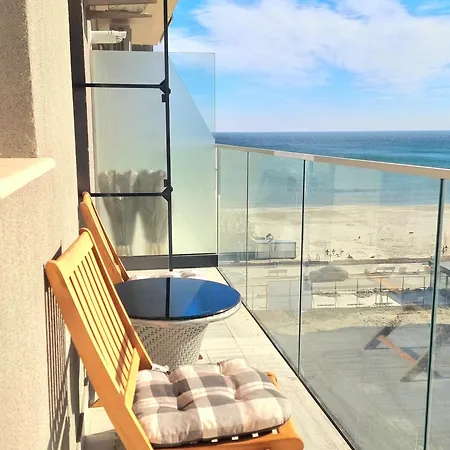 Sunny-endless Summer Mamaia Nord Apartment *
