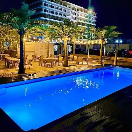 Apartment Sunny-endless Summer Mamaia Nord