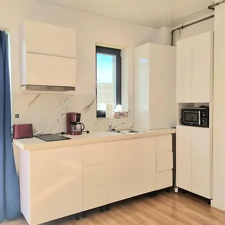 Sunny-endless Summer Mamaia Nord Apartamento *