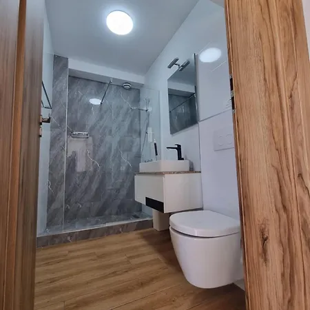 Apartment Sunny-endless Summer Mamaia Nord *
