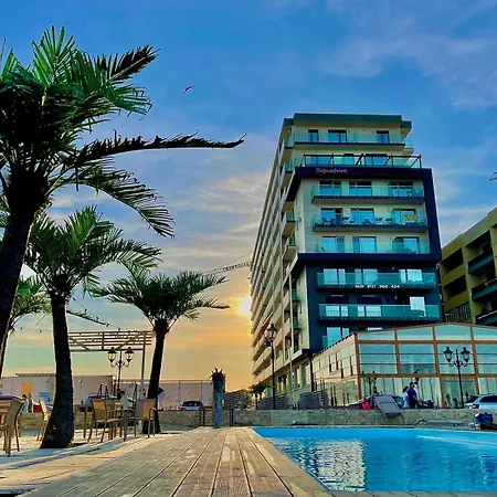 Sunny-endless Summer Mamaia Nord Navodari