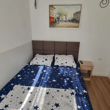 Sunny-endless Summer Mamaia Nord Apartment Navodari