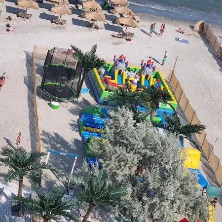 Sunny-endless Summer Mamaia Nord Năvodari