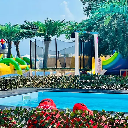 Apartment Sunny-endless Summer Mamaia Nord Navodari