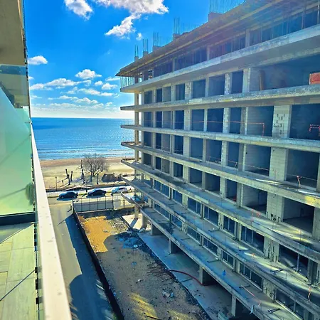 Daire Sunny-endless Summer Mamaia Nord *