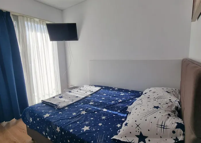 Sunny-endless Summer Mamaia Nord * Navodari