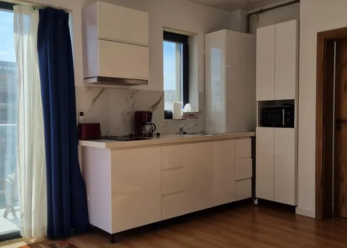 Apartment Sunny-endless Summer Mamaia Nord