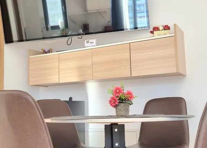 Sunny-endless Summer Mamaia Nord Apartment