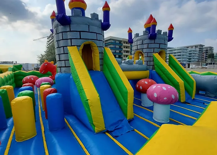 Sunny-endless Summer Mamaia Nord * 那沃达利