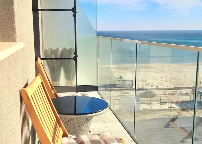 Sunny-endless Summer Mamaia Nord 公寓 *