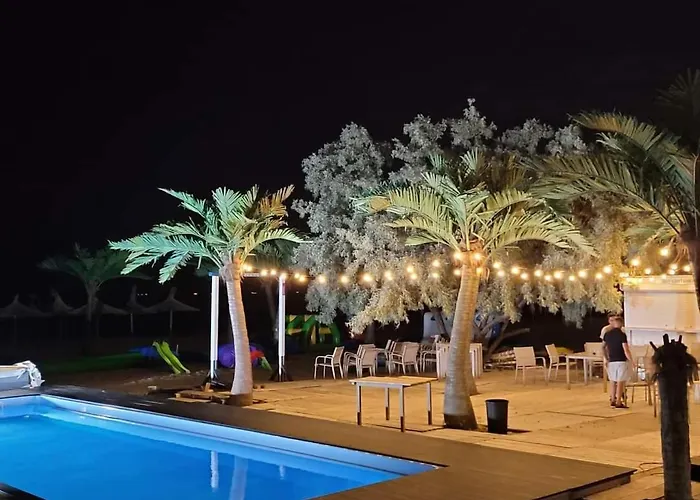 Sunny-endless Summer Mamaia Nord