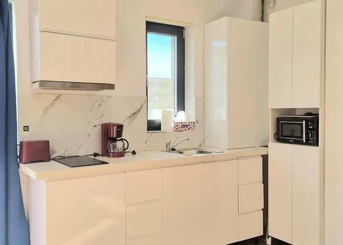 Sunny-endless Summer Mamaia Nord Apartment *