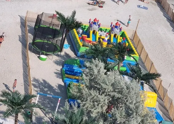 Sunny-endless Summer Mamaia Nord 那沃达利