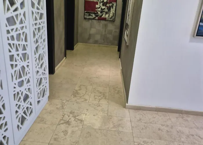 Apartment Sunny-endless Summer Mamaia Nord Navodari