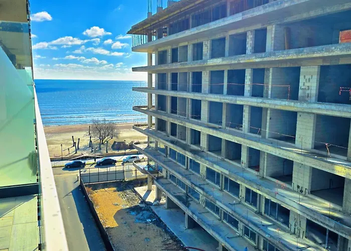Apartment Sunny-endless Summer Mamaia Nord *